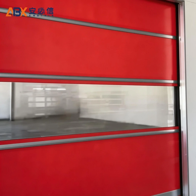 防城港市快速卷帘门
